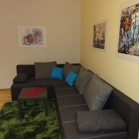 Apartament Bukowa Lejlighed Wisła Værelse billede