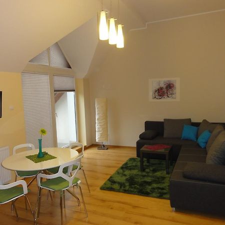 Apartament Bukowa Lejlighed Wisła Værelse billede