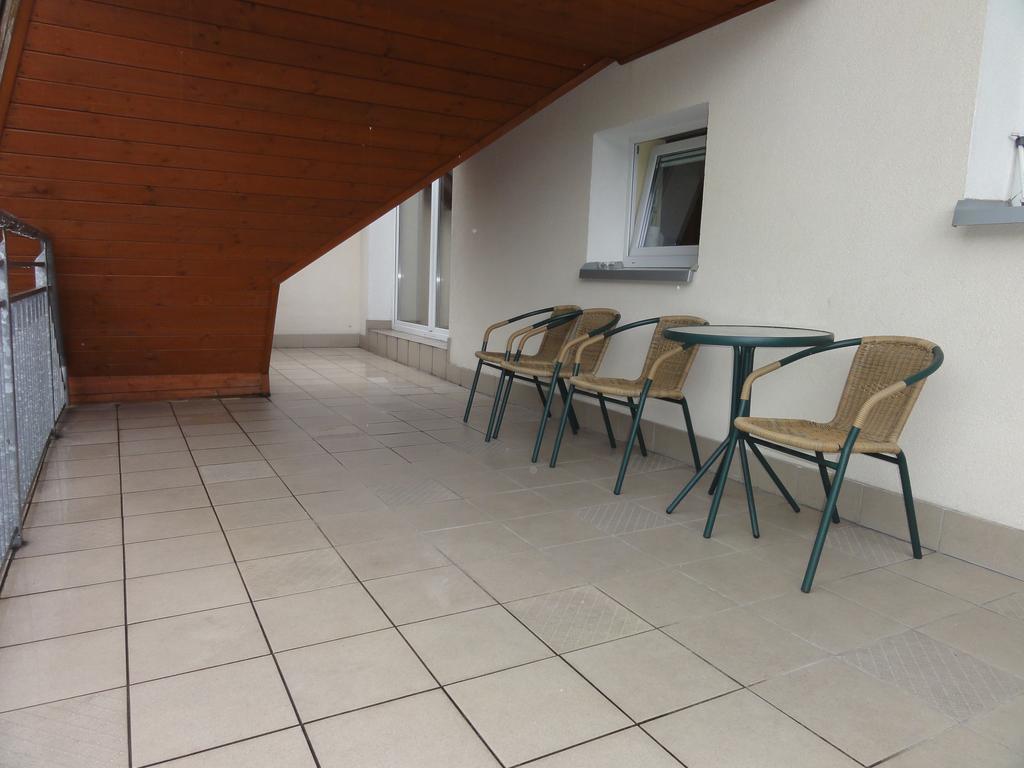 Apartament Bukowa Lejlighed Wisła Værelse billede