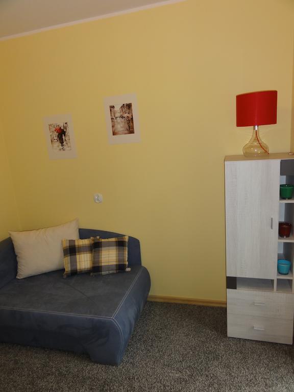 Apartament Bukowa Lejlighed Wisła Værelse billede