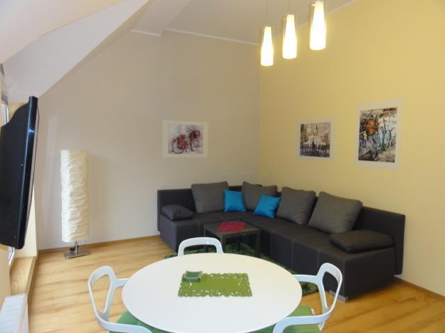 Apartament Bukowa Lejlighed Wisła Værelse billede