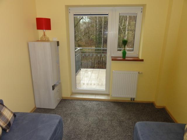Apartament Bukowa Lejlighed Wisła Værelse billede