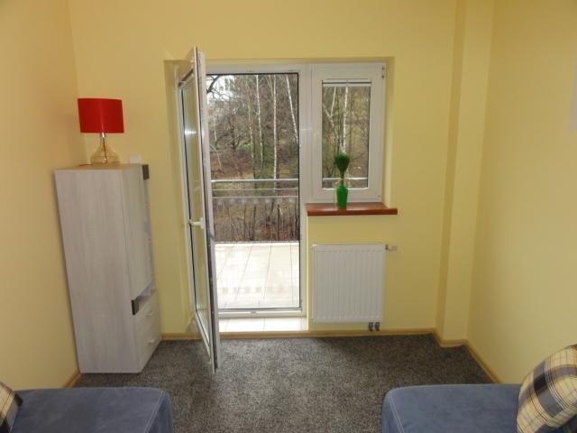 Apartament Bukowa Lejlighed Wisła Værelse billede